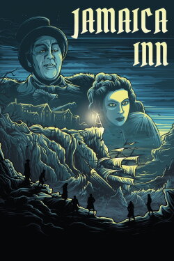 Jamaica Inn (1939)
