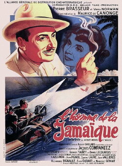 Jamaican Man (1950) Jamaican Man (1950)