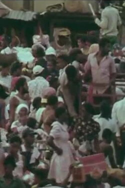 Jamaicaresan (1980) Jamaicaresan (1980)