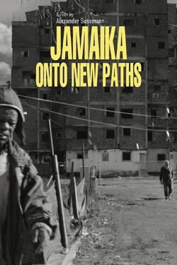 Jamaika - Onto New Paths (2020) Jamaika - Onto New Paths (2020)
