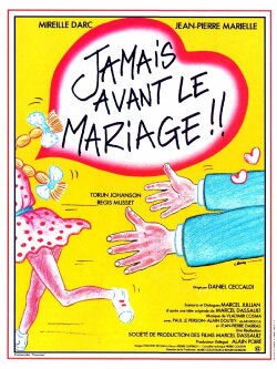 Jamais avant le mariage (1982) Jamais avant le mariage (1982)
