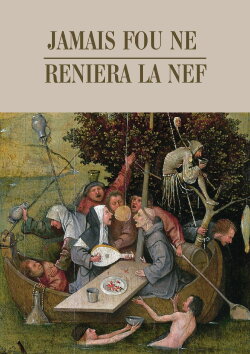 Jamais Fou ne Reniera la Nef (2023) Jamais Fou ne Reniera la Nef (2023)