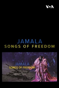 Jamala: Songs of Freedom (2024) Jamala: Songs of Freedom (2024)