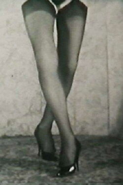 Jambes (1965)