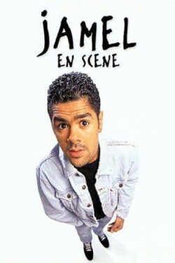 Jamel Debbouze - Jamel en scène (2000) Jamel Debbouze - Jamel en scène (2000)