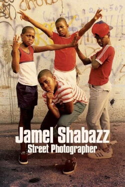 Jamel Shabazz Street Photographer (2013) Jamel Shabazz Street Photographer (2013)