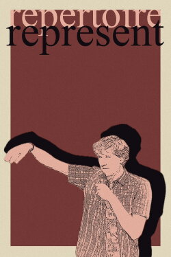 James Acaster: Represent (2018)