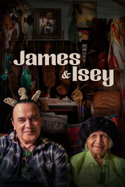 James & Isey (2021) James & Isey (2021)