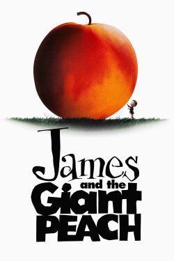 James and the Giant Peach (1996) James and the Giant Peach (1996)