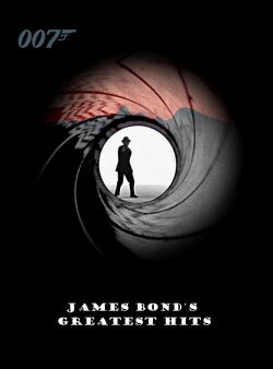 James Bond's Greatest Hits (2006)