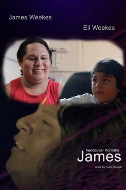 James (2018)