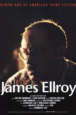 James Ellroy: Demon Dog of American Crime Fiction (1993)