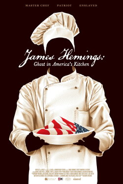 James Hemings: Ghost in America's Kitchen (2021) James Hemings: Ghost in America's Kitchen (2021)