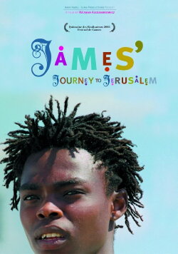 James' Journey to Jerusalem (2003) James' Journey to Jerusalem (2003)
