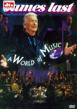 James Last: A World of Music (2002)