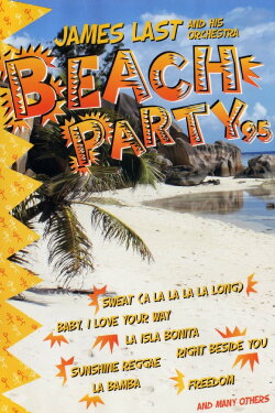 James Last: Beach Party ’95 (1995) James Last: Beach Party ’95 (1995)