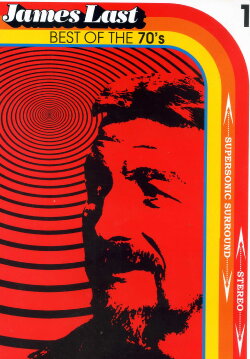 James Last: Best of the 70's (2006) James Last: Best of the 70's (2006)