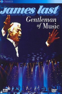 James Last – Gentleman of Music (2000) James Last – Gentleman of Music (2000)