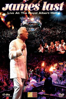 James Last: Live at The Royal Albert Hall (2007) James Last: Live at The Royal Albert Hall (2007)
