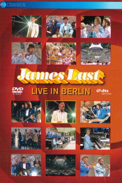 James Last Live in Berlin (2008) James Last Live in Berlin (2008)