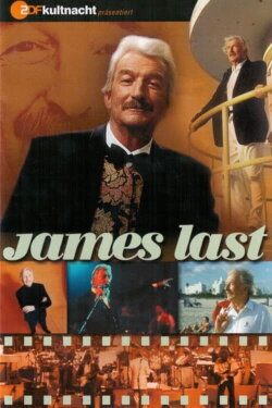 James Last - ZDF Kultnacht (2004) James Last - ZDF Kultnacht (2004)