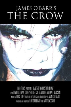 James O'Barr's THE CROW (1998) James O'Barr's THE CROW (1998)