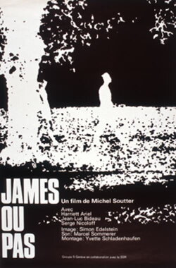 James or Not (1970)