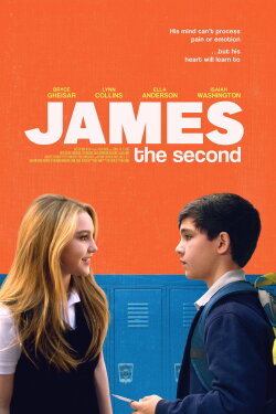 James the Second (2025) James the Second (2025)