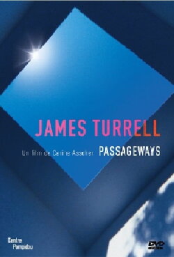 James Turrell: Passageways (2013) James Turrell: Passageways (2013)