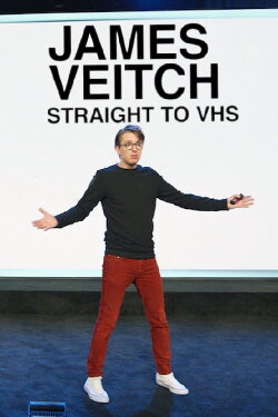 James Veitch: Straight to VHS (2020) James Veitch: Straight to VHS (2020)