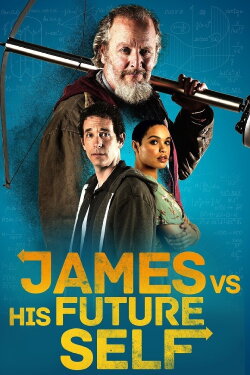 James vs. His Future Self (2019) James vs. His Future Self (2019)
