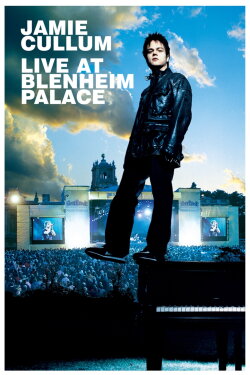 Jamie Cullum: Live At Blenheim Palace (2004) Jamie Cullum: Live At Blenheim Palace (2004)