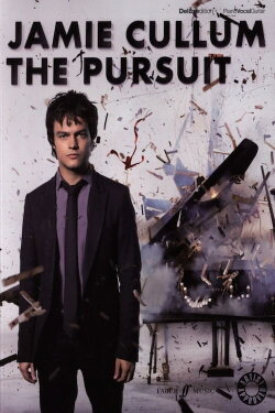 Jamie Cullum - The Pursuit (2009) Jamie Cullum - The Pursuit (2009)
