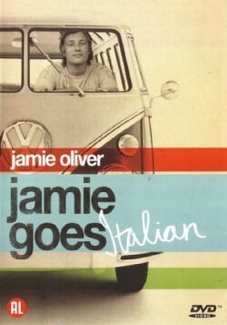 Jamie goes Italian (2009) Jamie goes Italian (2009)