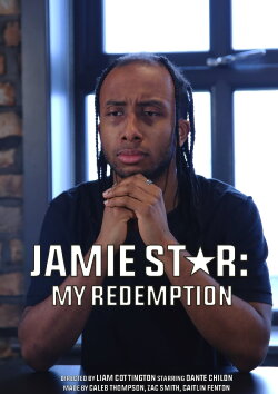 Jamie Star - My Redemption (2023) Jamie Star - My Redemption (2023)