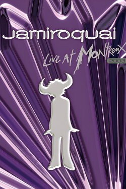 Jamiroquai: Live at Montreux 2003 (2003)