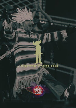 Jamiroquai: Vina del Mar Festival (2018) Jamiroquai: Vina del Mar Festival (2018)