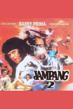 Jampang II (1990) Jampang II (1990)