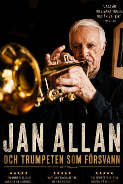 Jan Allan och trumpeten som försvann (2015) Jan Allan och trumpeten som försvann (2015)