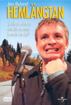 Jan Bylund: Hemlängtan (2003)