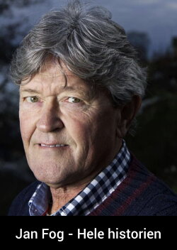 Jan Fog - Hele historien (2011)
