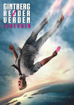 Jan Gintberg: Gintberg reder verden (2018) Jan Gintberg: Gintberg reder verden (2018)