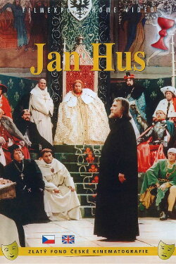 Jan Hus (1955)