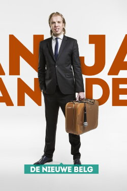 Jan Jaap van der Wal: De Nieuwe Belg (2016)