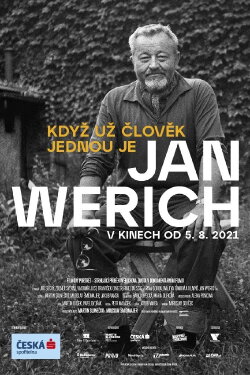 Jan Werich: Když už člověk jednou je… (2021) Jan Werich: Když už člověk jednou je… (2021)