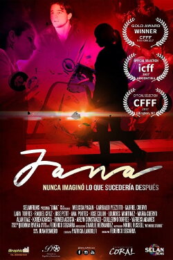 Jana (2018) Jana (2018)