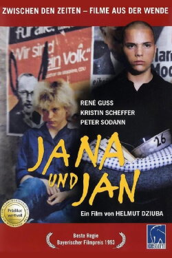 Jana and Jan (1992) Jana and Jan (1992)