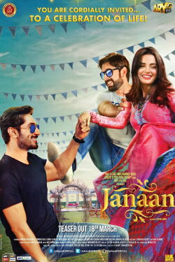 Janaan (2016)
