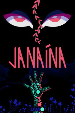 Janaína (2021) Janaína (2021)