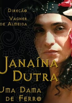 Janaína Dutra (2011) Janaína Dutra (2011)